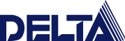 デルタ電気工業株式会社ロゴ
